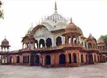 Tourist Attractions in Alwar