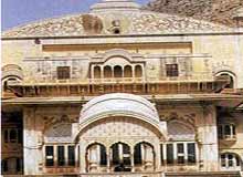 Temples in Alwar, Ancient Temples in Alwar