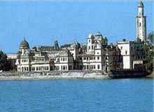 Vijay Mandir Palace