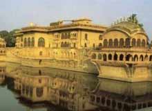 Excursions from Bharatpur