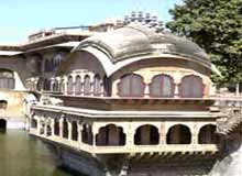 Tourist Attractions in Bharatpur