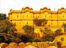 Lohagarh Fort