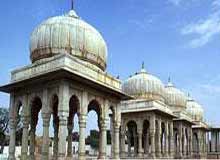 Devi Kund Bikaner 