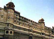 Tourist Attractions Bikaner - Sightseeing Tour Bikaner,Tourist Attraction Rajasthan India