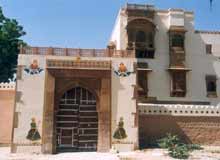 Prachina Museum