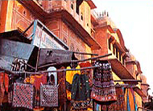 Bapu Bazaar - Bapu Bazaar Jaipur - Bapu Bazaar in Rajasthan
