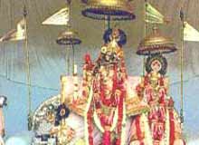 Govind Dev Ji Temple