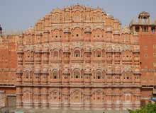 Hawa Mahal