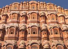 Tourist Attractions in Jaipur