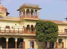 Jai Niwas Garden