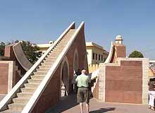 Jantar Mantar