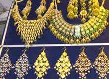 Johari Bazaar - Johari Bazaar Jaipur - Johari Bazar in Rajasthan