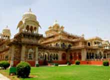Ram Niwas Bagh, Jaipur
