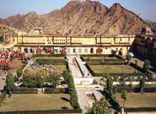 Vidyadhar Garden