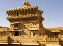 Patwon Ki Haveli
