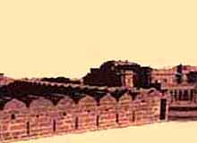 Pokhran Tour - Pokhran Fort Tour Jaisalmer - Travel Pokran Rajasthan India