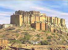 Jodhpur Mehrangarh Fort India - Mehrangarh Fort Tours Rajasthan India