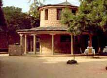 Tours to Manvar