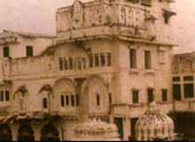 Tour to Nimaj