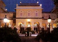 Tourist Attractions in Kanota