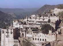 Excursions from Kota