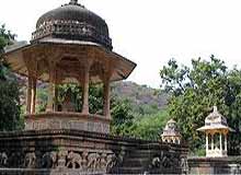 Sar Bagh Kota