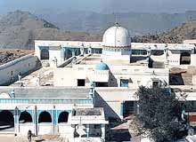 Tour to Jhalraptan