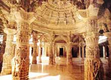 Tourist Attractions in Mount Abu