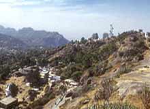 Other Attractions in Mount Abu