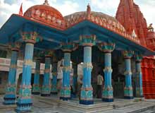 Brahma Temple