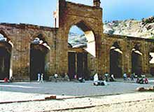 Excursions from Pushkar