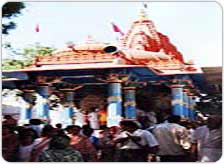 Gayatri temple