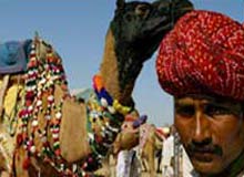 Pushkar Tour Packages