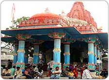 Raghunath Temple