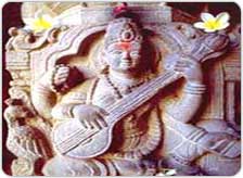Saraswati Temple Pushkar - Saraswati Temple Pushkar Rajasthan