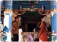 Savitri Temple
