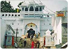 Temples in Pushkar - Pilgrimage Temples Pushkar Travel