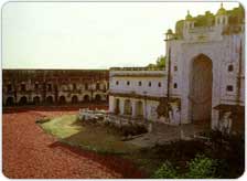 Tour to Kishangarh from Pushkar