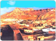 Tour to Kuchaman from Pushkar