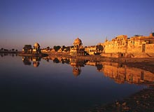 Tourist Attractions in Rajasthan