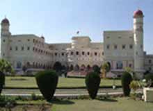Tourist Attractions Sariska - Travel to Sighseeing Attractions Sariska Rajasthan India