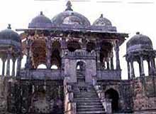 Tourist Attractions in Sawai Madhopur
