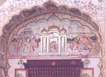 Choudaharia Haveli Fatehpur