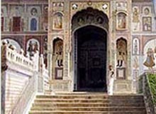 Saraf haveli Mukundgarh