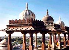Osiyan Temple Near Jodhpur