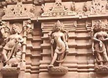 Prashvanath Temple Nakoda