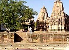 Shri Ramdev Temple, Ramdev