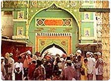 Ajmer Tour Packages