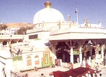 Dargah Sharif Ajmer