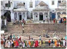 Excursions from Ajmer